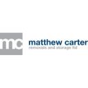Matthew Carter Removals and Storage Ltd logo